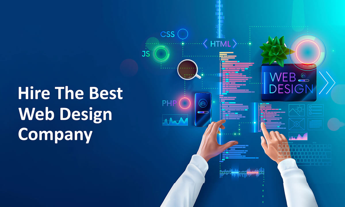Decoding Excellence: Finding The Best Website Designing Company In Vadodara