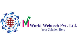 Mworld Webtech Pvt. Ltd.