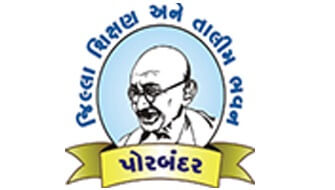 District Institute of Education and Training Porbandar