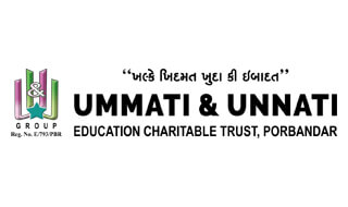 Ummati & Unnati Education Charitable Trust