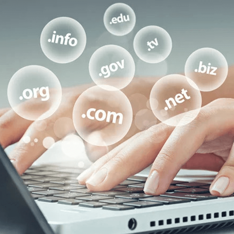 Getting A Domain Name