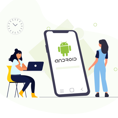 Android App Development Consultation